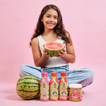 Kit Kids Rizos - The Beauty Box