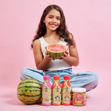 Kit Kids Rizos - The Beauty Box