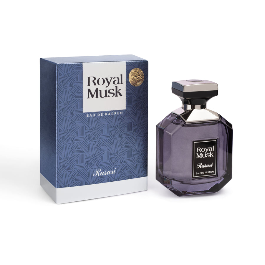 ROYAL MUSK 100 ml