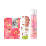 Peachy Treat Duo - Sokobox