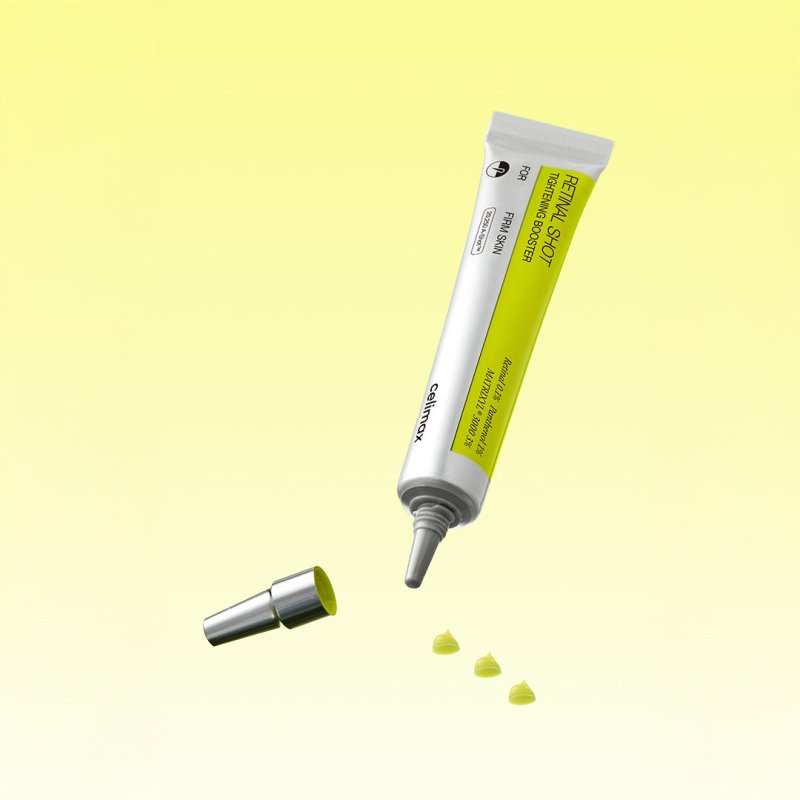 The Vita - A Retinal Shot Tightening Booster - Sokobox