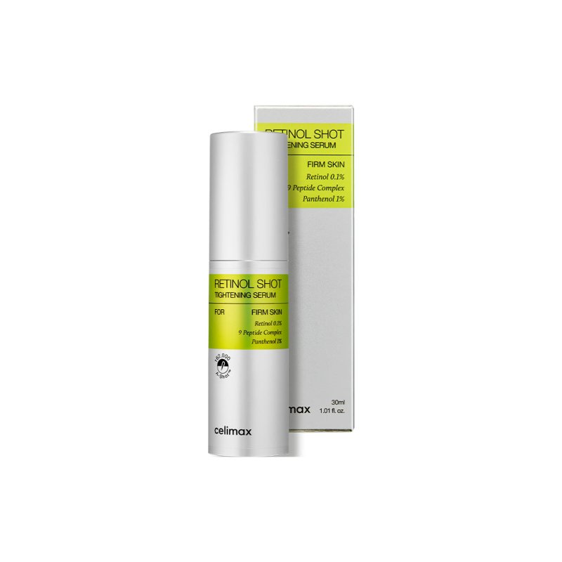 The Vita - A Retinol Shot Tightening Serum - Sokobox