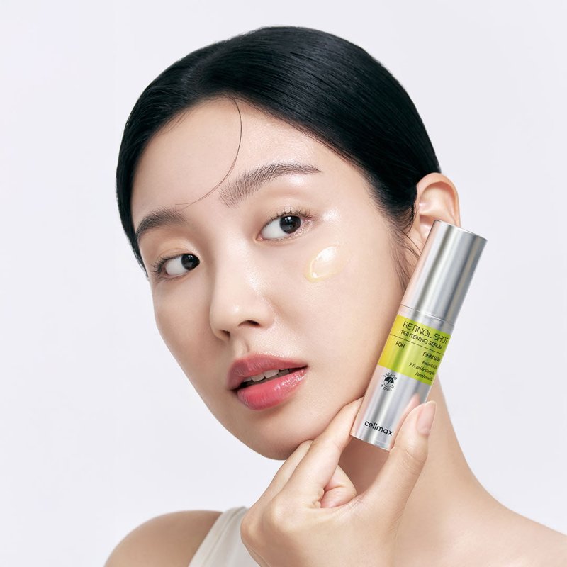 The Vita - A Retinol Shot Tightening Serum - Sokobox