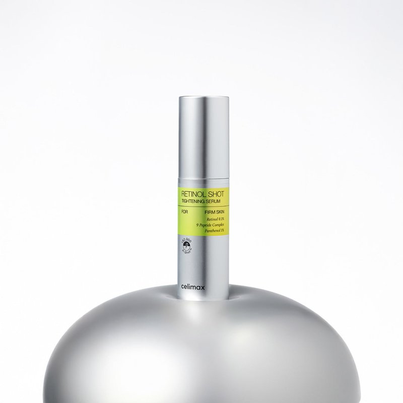 The Vita - A Retinol Shot Tightening Serum - Sokobox