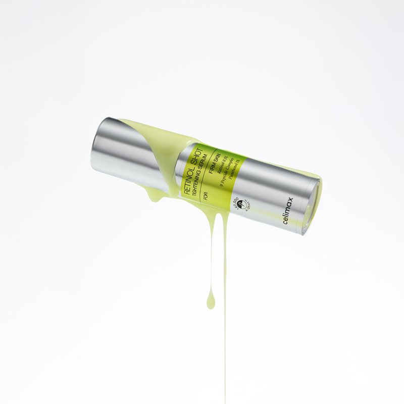 The Vita - A Retinol Shot Tightening Serum - Sokobox