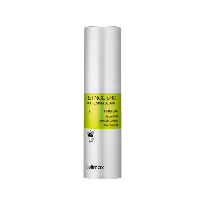 The Vita - A Retinol Shot Tightening Serum - Sokobox