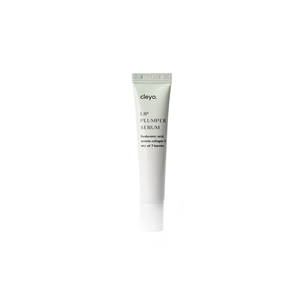 Lip Plumper Serum - The Beauty Box