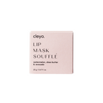 Lip Mask Soufflé - The Beauty Box