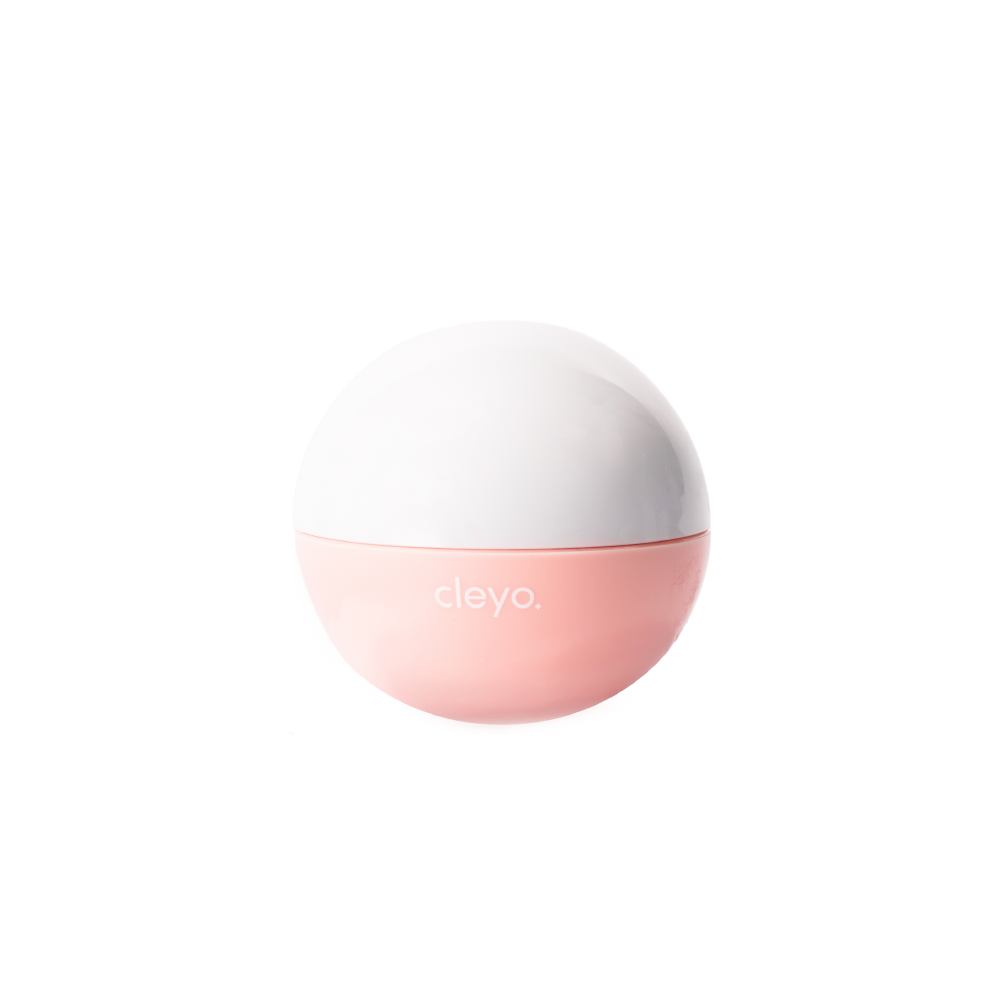 Lip Mask Soufflé - The Beauty Box