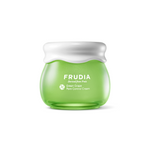 Green Grape Pore Control Cream - The Beauty Box