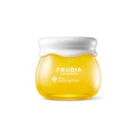 Citrus Brightening Cream - The Beauty Box