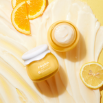 Citrus Brightening Cream - The Beauty Box