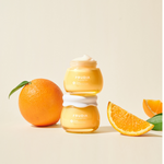 Citrus Brightening Cream - The Beauty Box