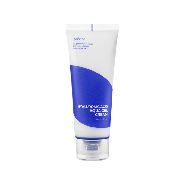 Hyaluronic Acid Aqua Gel Cream - The Beauty Box