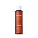 Green Tea Fresh Toner - Isntree - Soko Box