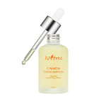 C-Niacin Toning Ampoule - Isntree - Soko Box
