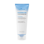 Hyaluronic Acid Low pH Cleansing Foam - The Beauty Box