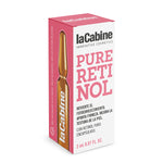 Ampollas Retinol Puro - The Beauty Box