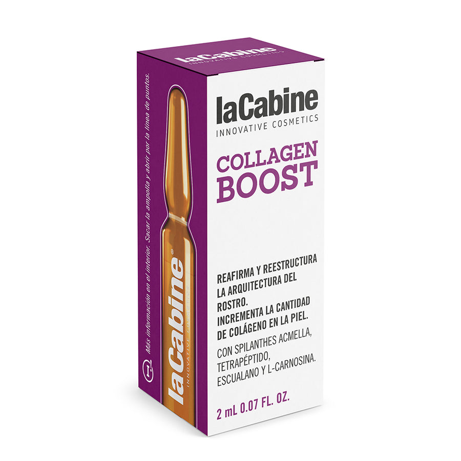 Ampollas Collagen Boost - The Beauty Box