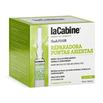 Ampollas Flash Hair Reparadora Puntas Abiertas - The Beauty Box