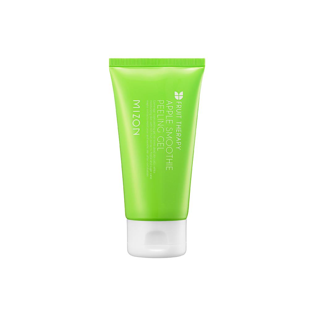 Apple Peeling Smoothie Gel - The Beauty Box
