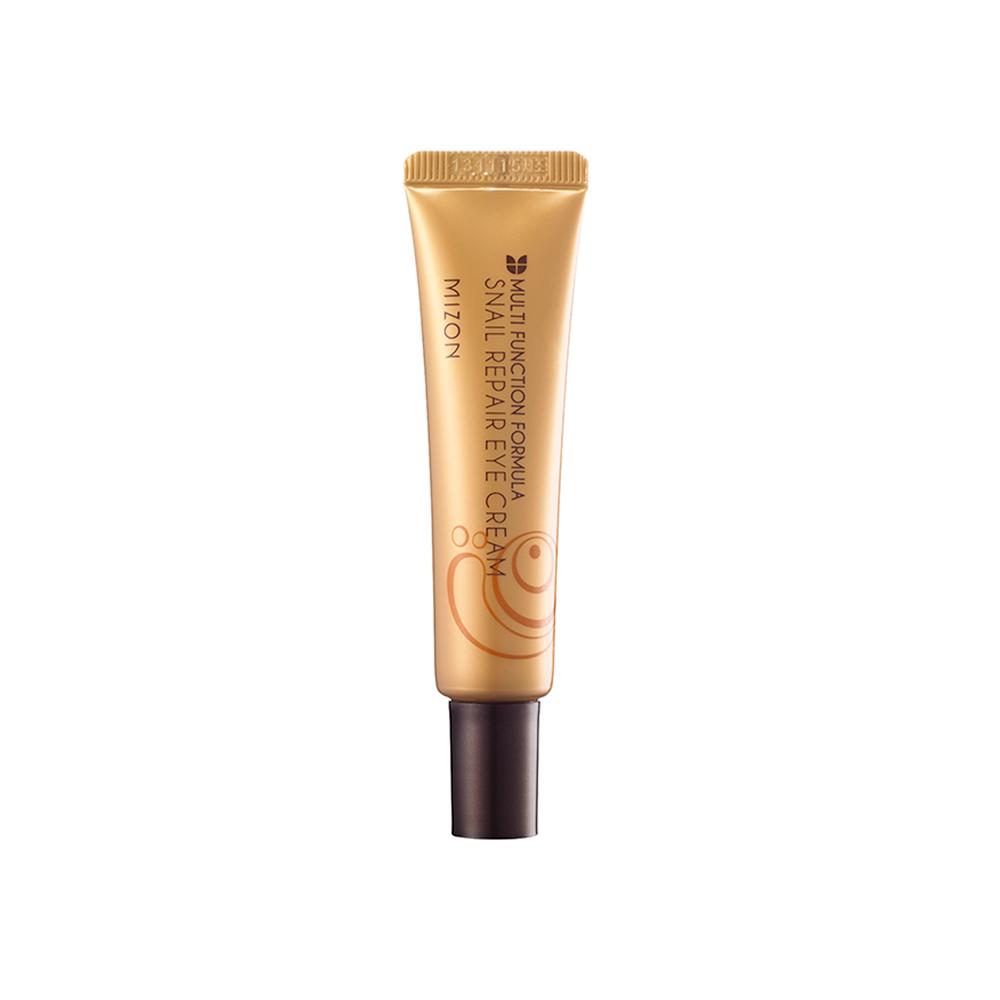 Snail Repair Eye Cream - The Beauty Box