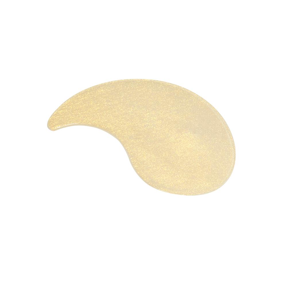 Snail Repair Intensive Gold Eye Gel Patch - Mizon - Soko Box