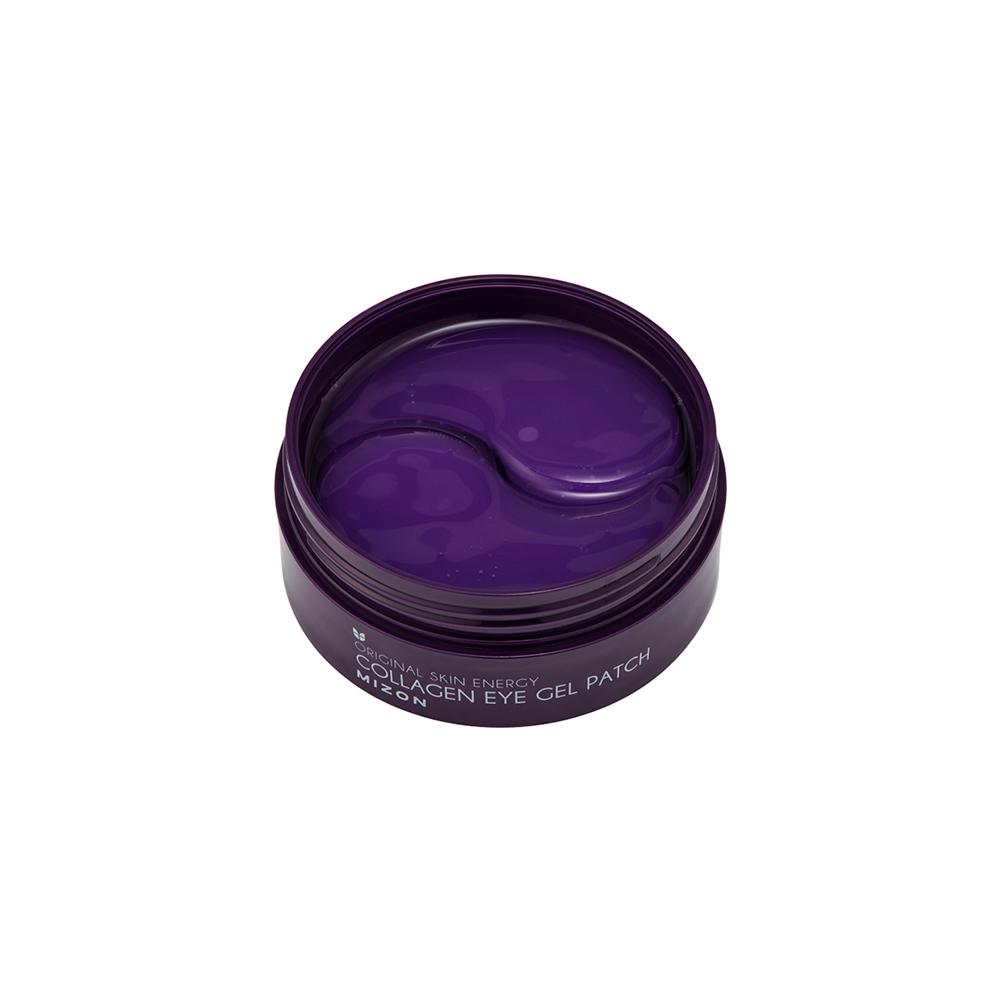 Collagen Eye Gel Patch - Mizon - Soko Box