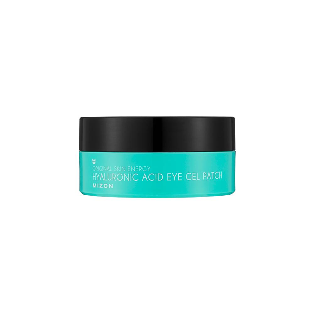 Hyaluronic Acid Eye Gel Patch - Mizon - Soko Box