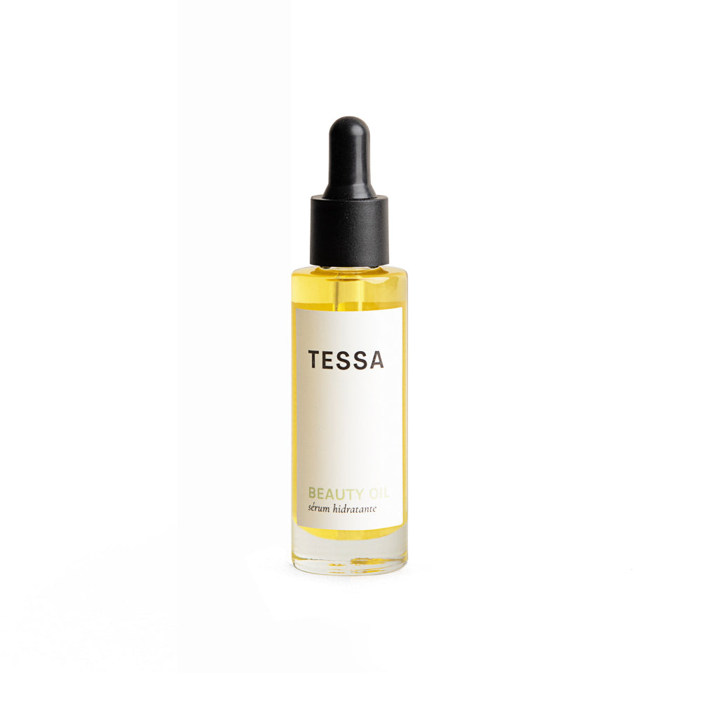 Beauty Oil - The Beauty Box
