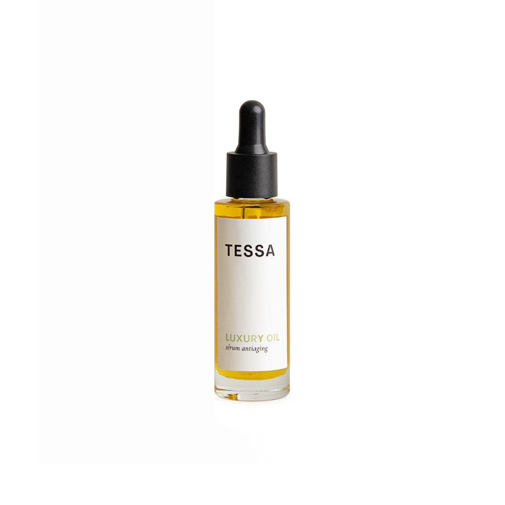 Luxury Oil - The Beauty Box