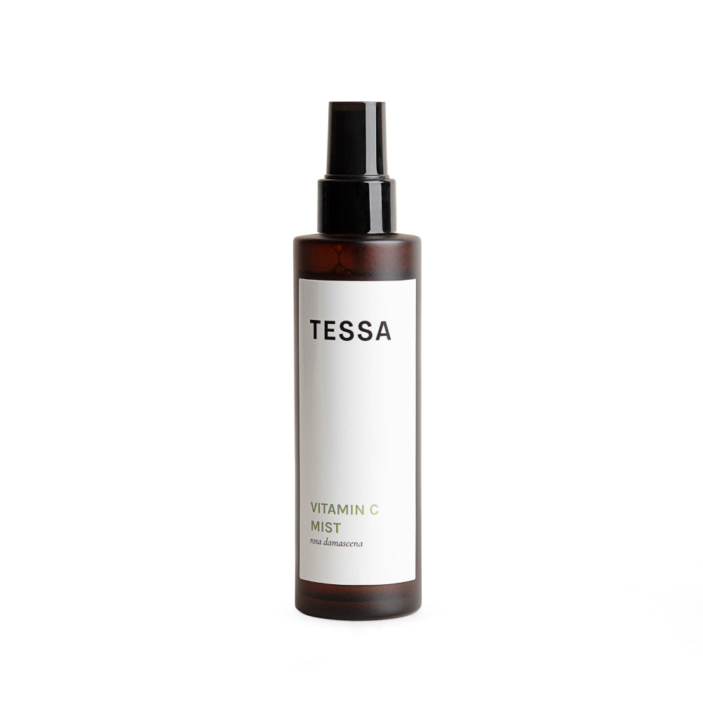 Vitamin C Mist - The Beauty Box