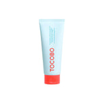 Coconut Clay Cleansing Foam - The Beauty Box