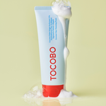 Coconut Clay Cleansing Foam - The Beauty Box