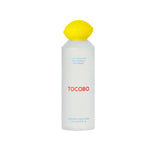 AHA BHA Lemon Toner - The Beauty Box
