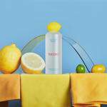 AHA BHA Lemon Toner - The Beauty Box