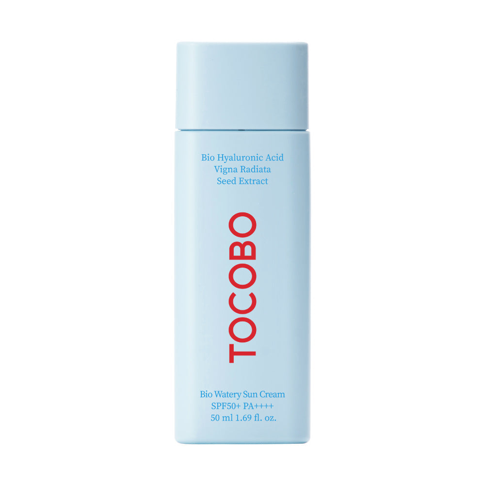 Bio Watery Sun Cream SPF50+/ PA++++ - The Beauty Box