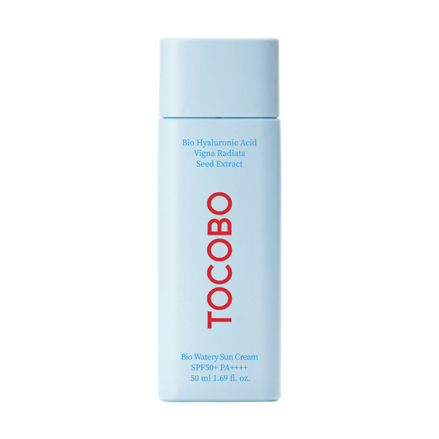 Bio Watery Sun Cream SPF50+/ PA++++ - The Beauty Box