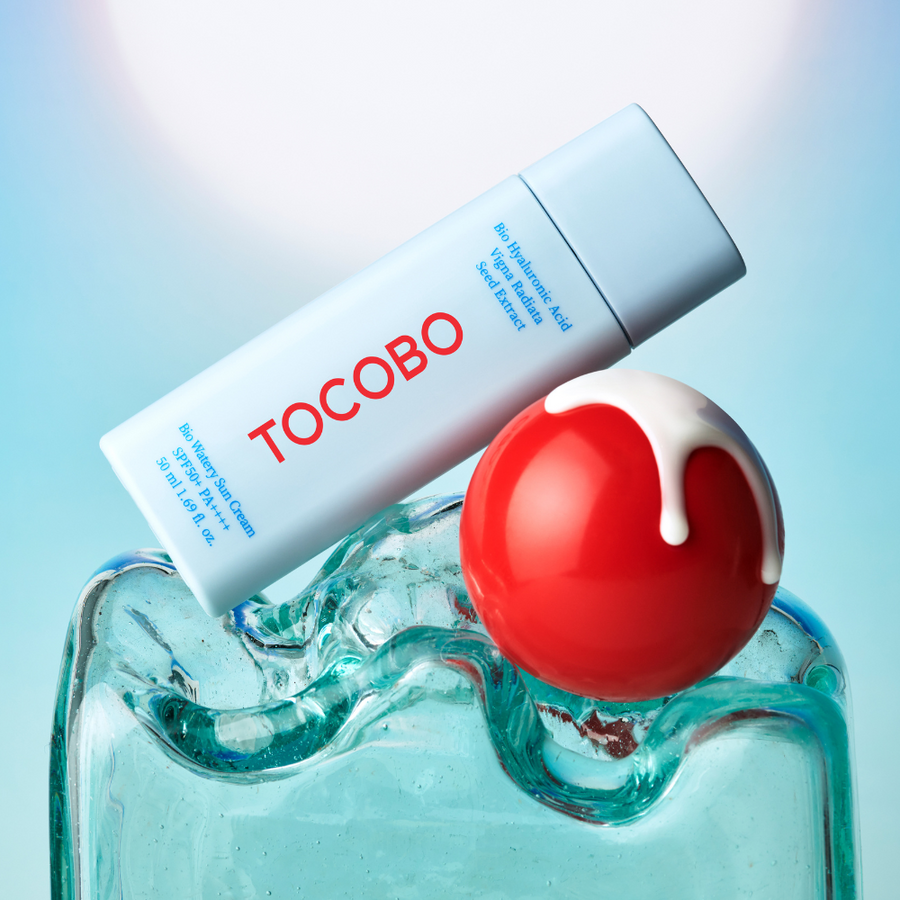 Bio Watery Sun Cream SPF50+/ PA++++ - The Beauty Box