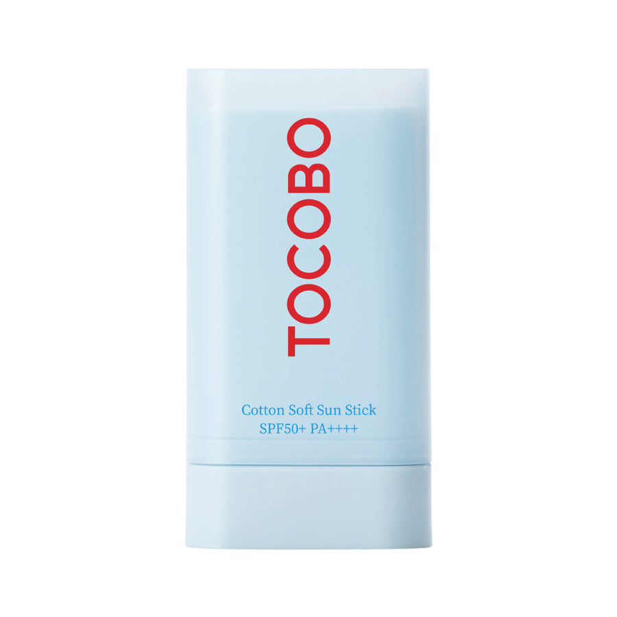 Cotton Soft Sun Stick SPF50+ / PA++++ - The Beauty Box