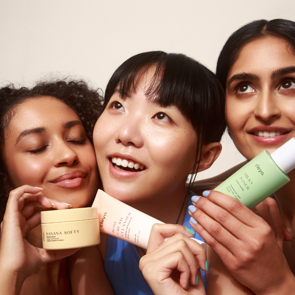 Milky Toner - The Beauty Box