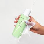 Milky Toner - The Beauty Box
