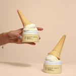 Banana Softy Cream - The Beauty Box