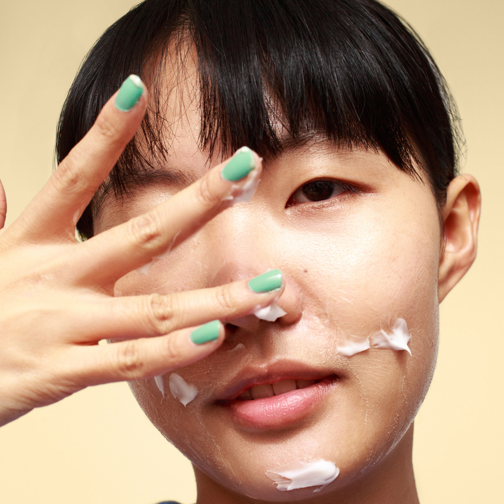 Banana Softy Cream - The Beauty Box